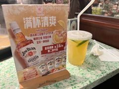 -鸿姐老火锅(龙阳店)