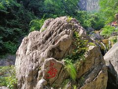 -云台山风景名胜区