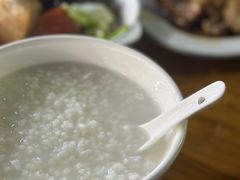 -车头老二大排档