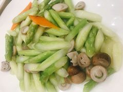 -新恬乐大酒家(沧达大厦店)