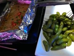 -西街夜油条·麻团包乌饭