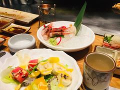 -赤坂亭·M9和牛烧肉·铁板烧(合肥万象城店)