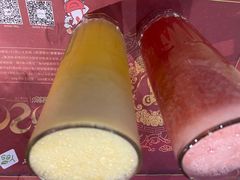 -Thank u mom非油炸健康鸡(万国广场店)