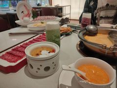-川越泰火锅(吉利大厦店)