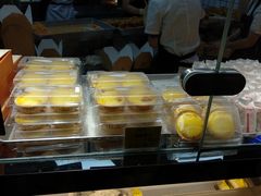 -鲍师傅糕点(国金街店)