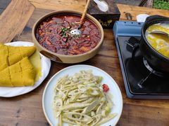 -青城甲(青城山店)