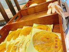 -京馔手工吐司(春熙路店)
