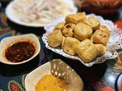 -香满楼(临安路店)