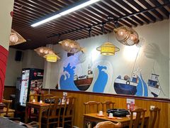 -三煮纸包鱼(青岛总店)