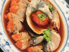 -锦楼·臻选新杭帮(正大广场店)