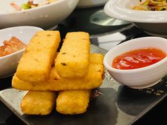 粢饭糕-徐记私厨(半淞园路店)