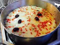 药膳汤锅-御膳宫药膳餐厅(金沙店)