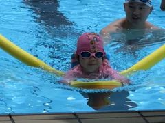 -北京雄鹿运动中心