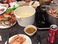 -川骄海鲜自助(亚运村店)