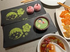 -海底捞火锅(九久奥特莱斯店)