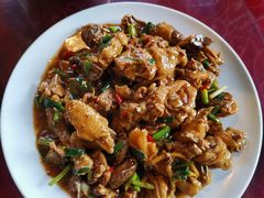 -生态苑农庄(十里画廊遇龙河店)