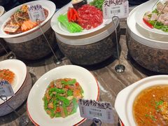 -鲜得莱渔港·小平岛海胆馆(七贤岭店)