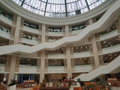 -厦门市图书馆(集美新城馆区)