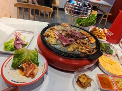 -柒酒烤肉(武鸣大帽山店)