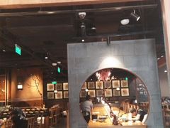 门面-呷哺呷哺(砂之船奥莱店)