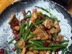 -金龙·打边炉(南京西路店)