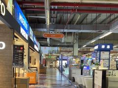 -百安居装修建材卖场(罗湖店)