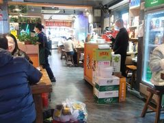 -东来土菜馆(民祥园路店)