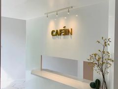 -CAFE'IN精品咖啡体验空间(小寨店)