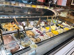 -Dal Cuore 达可芮冰淇淋(陕西北路店)