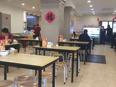 大堂-水仙拉面(水仙街店)