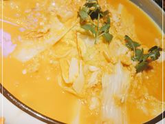 -钳小厨疯味1987肉蟹煲(美一城广场店)