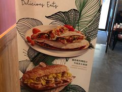 -星巴克臻选(济南恒隆店)