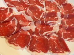 -前门杨记·铜锅涮肉(王府井·故宫店)