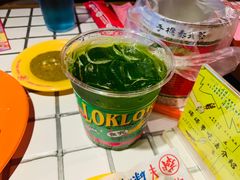 -碌碌发·东南亚风味烧烤档(体育西店)