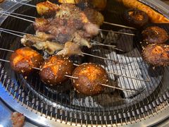 -7星海鲜烧烤(紫光福郡店)