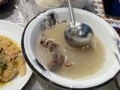 -九龙茶记·粤式餐厅融合菜(鹭江店)