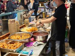 -丁家坡洋芋·观音桥好吃街A区(全国总店)