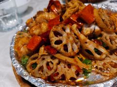 -阿英煲(凉城路店)