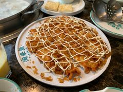 -鱼粤鲜淘米捞·中山脆肉鲩火锅(悦湖会店)