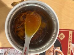 -华记煲仔华·煲仔饭(三元里万科里店)