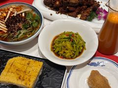 -凯鸽酒楼(大同振兴街店)