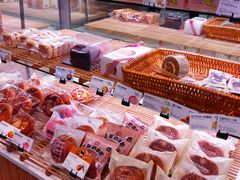 -巴黎贝甜(华堂新辰汇店)