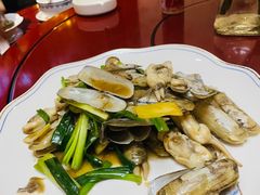 -墨白私房菜·广东菜 粤菜