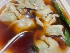 荠肉大馄饨-鲜得来排骨年糕(即墨路店)