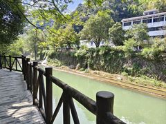 -泽雅七瀑涧景区