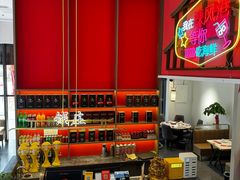 -阿胖龙虾小海鲜(宁国南路总店)