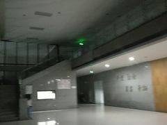 -西南财经大学（柳林校区）-学生活动中心