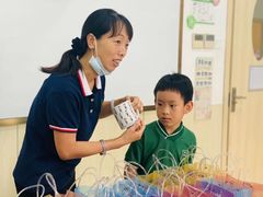 -第壹宝贝儿童教育中心(朝阳校区)