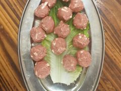 -江村四哥新鲜牛肉店(江高总店)