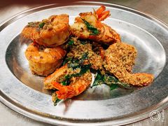 -黄亚华小食店(Jalan Alor)